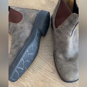 Blundstone Rustic Brown